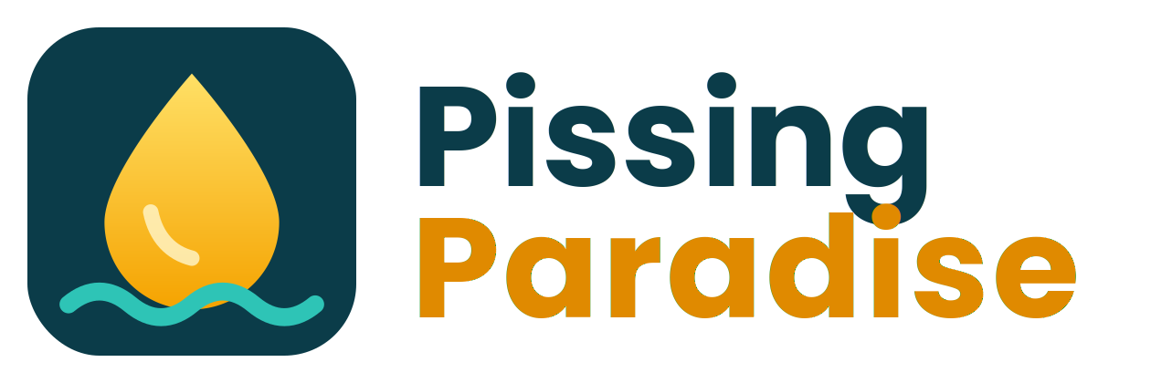 Pissing Paradise